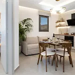 Hotell Axopetra Boutique Agiassos