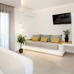 Axopetra Boutique 3* Agiassos