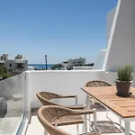 Hotell Axopetra Boutique