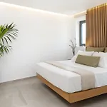 Axopetra Boutique Hotell 3*