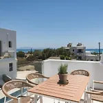 Axopetra Boutique Hotell Agiassos