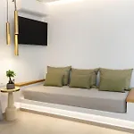 Hotell Axopetra Boutique Agiassos