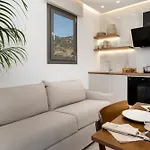 Axopetra Boutique Agiassos