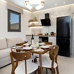 Axopetra Boutique Hotell