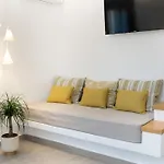 Hotell Axopetra Boutique