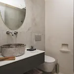 Axopetra Boutique Hotell Agiassos