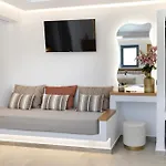 Hotell Axopetra Boutique Agiassos