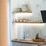 Axopetra Boutique 3* Agiassos