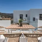 Axopetra Boutique Hotell