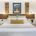Hotell Axopetra Boutique 3*