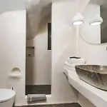 Axopetra Boutique Hotell Agiassos