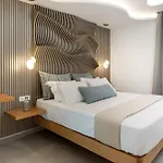 Hotell Axopetra Boutique Agiassos