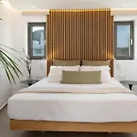 Axopetra Boutique 3*