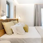 Axopetra Boutique Hotell 3*