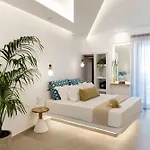 Axopetra Boutique Hotell Agiassos