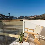 Hotell Axopetra Boutique 3*