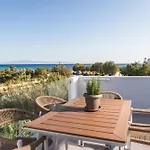 Axopetra Boutique Hotell Agiassos