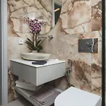 Hotell Axopetra Boutique Agiassos