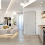 Axopetra Boutique Hotell Agiassos