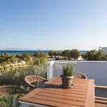 Axopetra Boutique 3* Agiassos