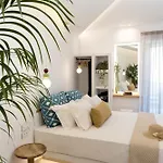 Axopetra Boutique Hotell