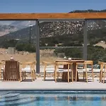 Axopetra Boutique Hotell