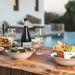 Axopetra Boutique Hotell 3*