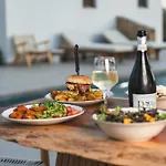 Hotell Axopetra Boutique Agiassos