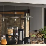 Axopetra Boutique Hotell Agiassos