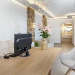Hotell Axopetra Boutique 3*