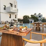 Axopetra Boutique Hotell