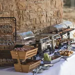 Hotell Axopetra Boutique Agiassos