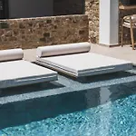 Hotell Axopetra Boutique 3*