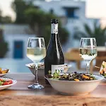 Hotell Axopetra Boutique Agiassos
