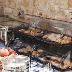 Axopetra Boutique 3*