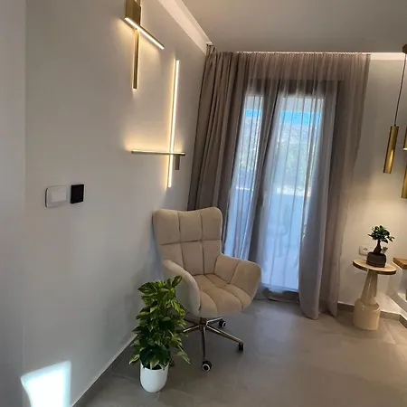 Axopetra Boutique Hotel