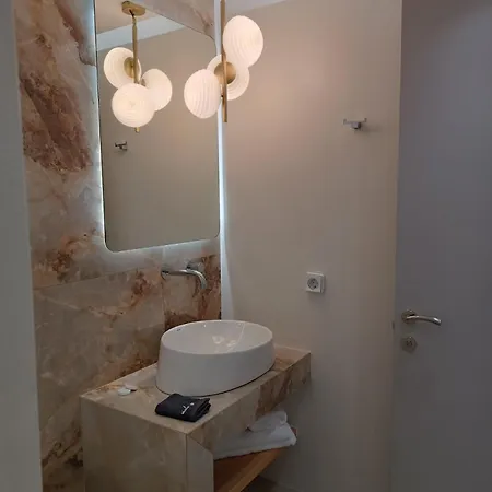 Axopetra Boutique Hotel 3*