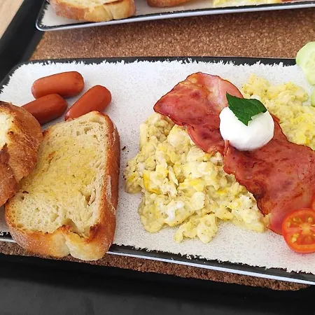 Axopetra Boutique Hotel