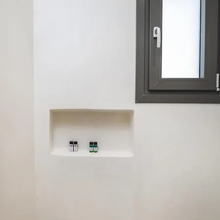 Axopetra Boutique Hotel Agiassos