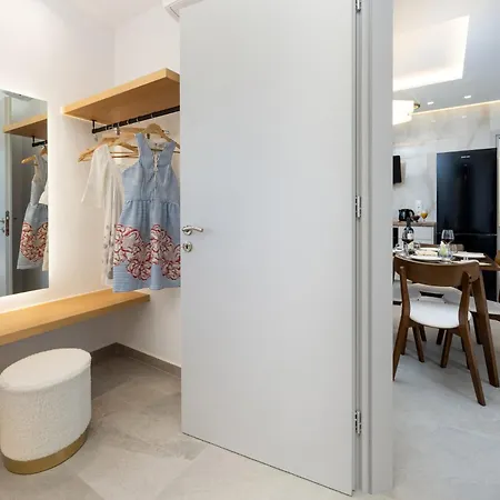 Axopetra Boutique ホテル Agiassos