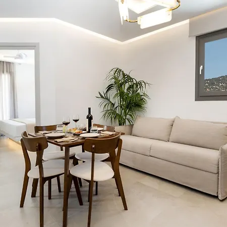 Hotell Axopetra Boutique