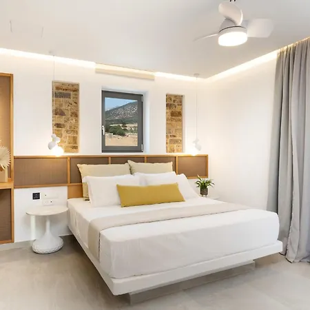 Hotel Axopetra Boutique 3*