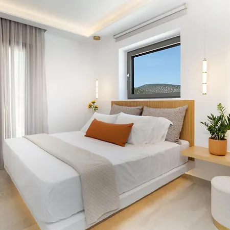 Axopetra Boutique Hotel Agiassos