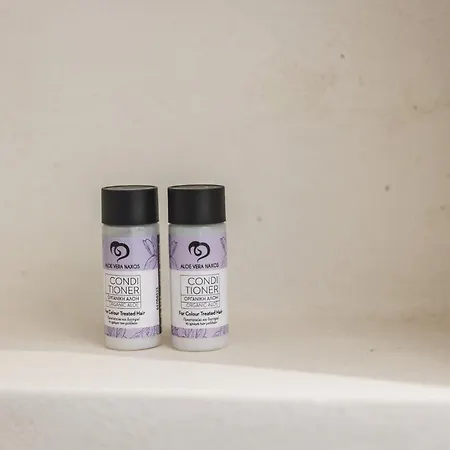 Axopetra Boutique Hotel 3*