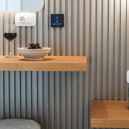Hotel Axopetra Boutique 3*