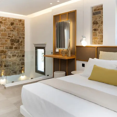 Hotell Axopetra Boutique