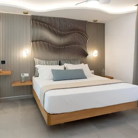 Axopetra Boutique Agiassos