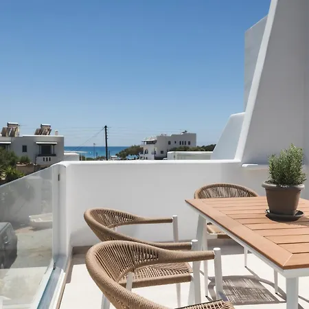Hotel Axopetra Boutique