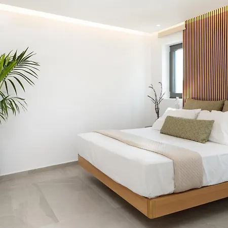 Axopetra Boutique Hotell 3*