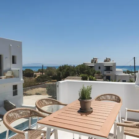 Axopetra Boutique Hotell Agiassos